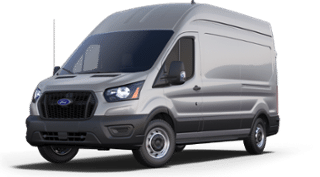 2023 Ford Transit External Image 2